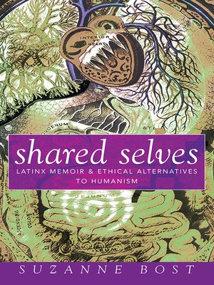 cover image of Shared Selves